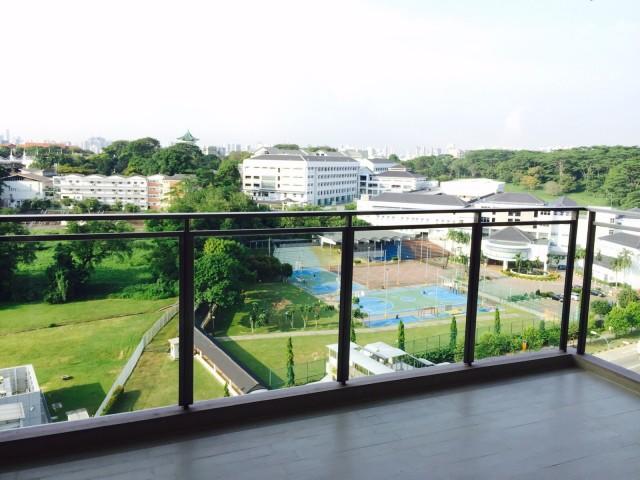 Bartley Residences thumbnail photo